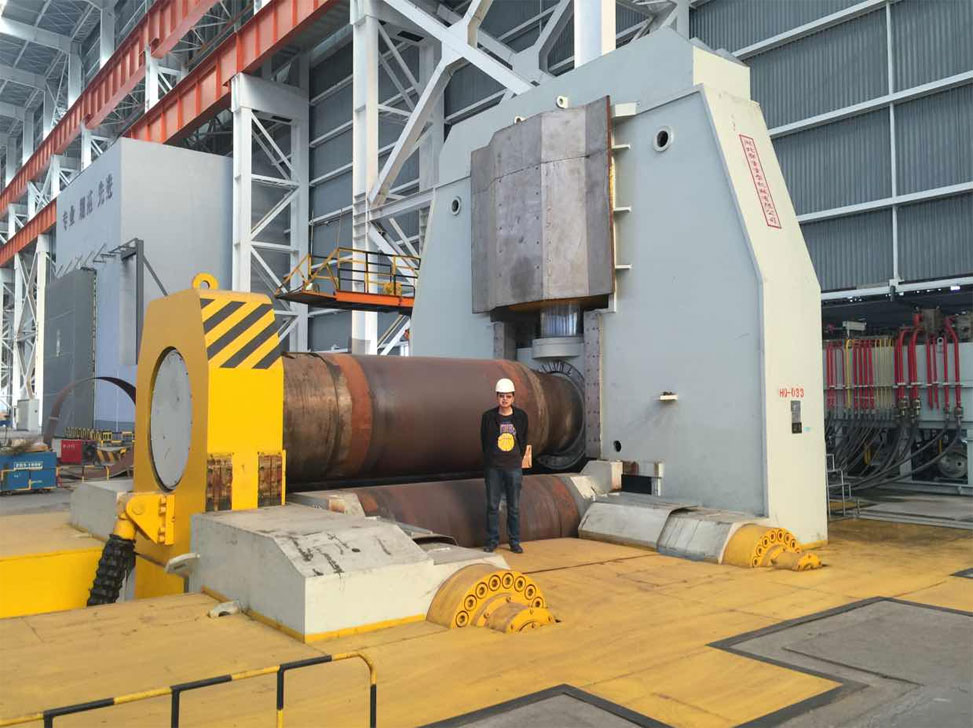 EZW11XY-8000T*3000重板軋制機(jī) EZW11XY-8000T*3000重板軋制機(jī)