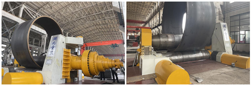 EZW11SXY-160*3500重板軋機(jī)